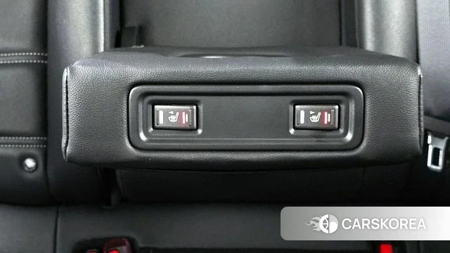 Renault Korea (Samsung) QM6 id 3845025 из Кореи 10