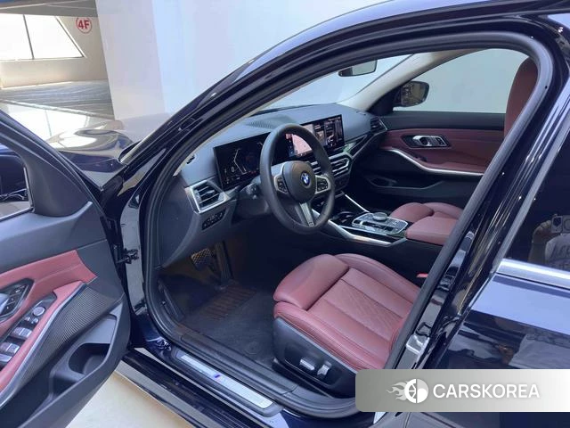 BMW 3 series id 4313344 из Китая 10