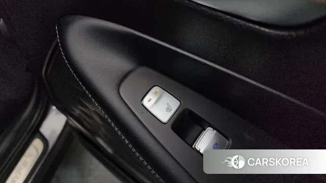 Hyundai The New Santa Fe id 3640714 из Кореи 10