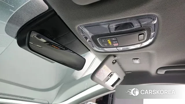 Hyundai The New Avante (CN7) id 3585836 из Кореи 10