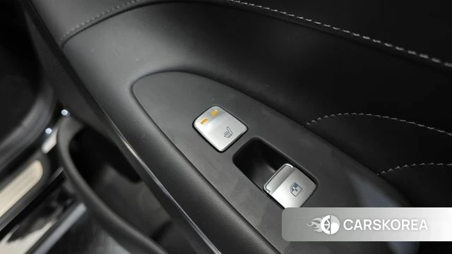 Hyundai The New Grandeur IG id 3965488 из Кореи 10