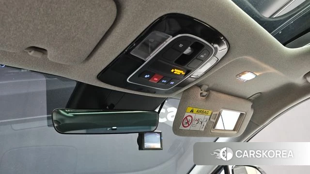 Hyundai Sonata D Edge (DN8) id 4499953 из Кореи 10