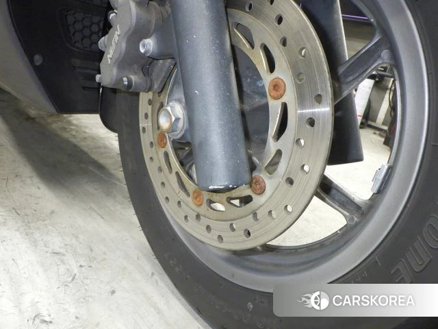 Honda PHASE id 3948209 из Японии 10