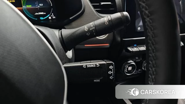 Renault Korea (Samsung) Arcana id 4177657 из Кореи 10