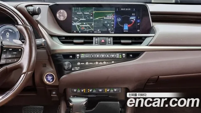 Lexus ES300h 7th generation id 2712324 из Кореи 10