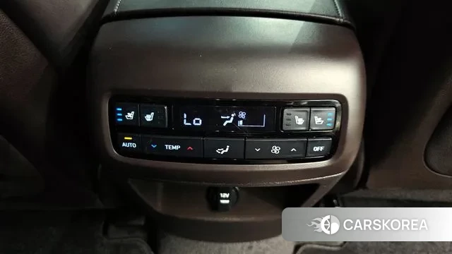 Hyundai The New Palisade id 3452716 из Кореи 10