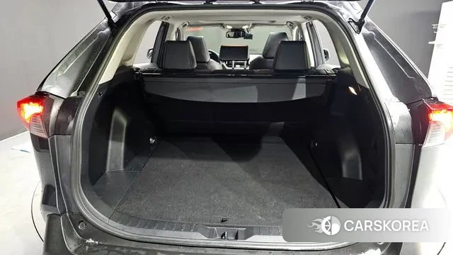 Toyota RAV4 5th Generation id 3598754 из Кореи 10