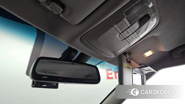 Ssangyong Berry New Tivoli id 4671226 из Кореи 10