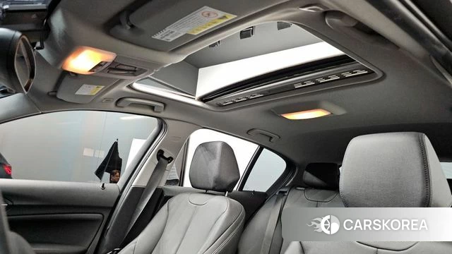 BMW 1 Series (F20) id 3924854 из Кореи 10