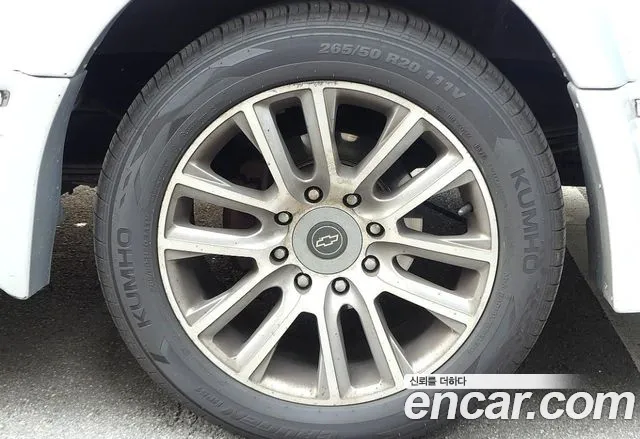 Chevrolet Express Van id 2758621 из Кореи 10