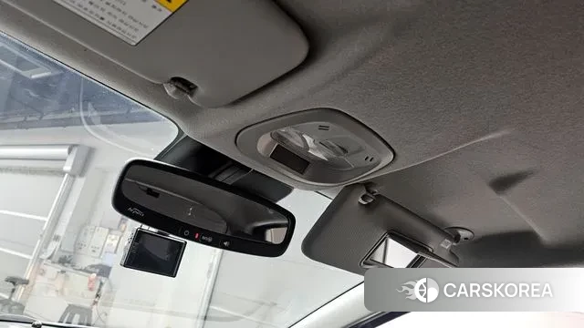 Chevrolet (GM Daewoo) The New Spark id 3396878 из Кореи 10