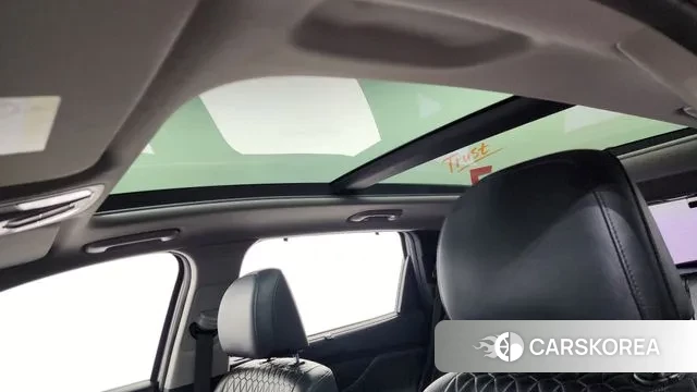 Hyundai Santa Fe TM id 2952079 из Кореи 10