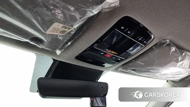 Hyundai Santa Fe (MX5) id 3462388 из Кореи 10