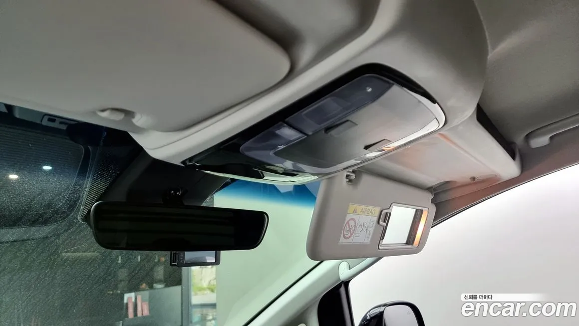 Hyundai Staria id 1475787 из Кореи 10