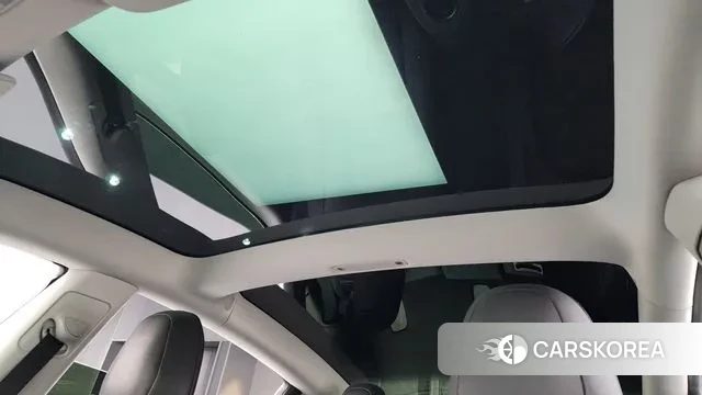 Tesla Model 3 id 3258692 из Кореи 10