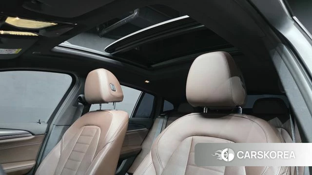 BMW X4 (G02) id 4935481 из Кореи 10
