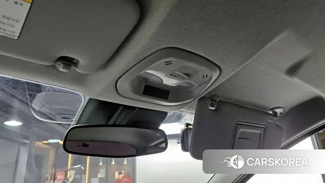 Chevrolet (GM Daewoo) The Next Spark id 3302952 из Кореи 10