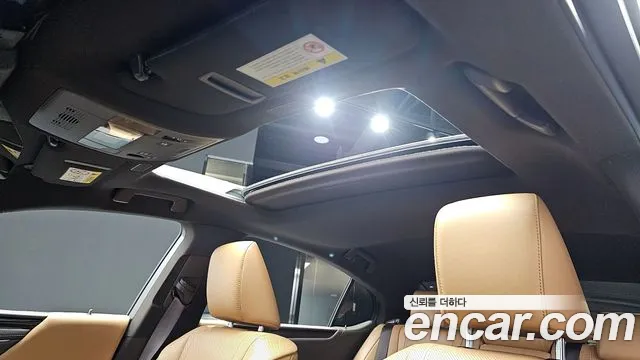 Lexus ES300h 7th generation id 2705520 из Кореи 10