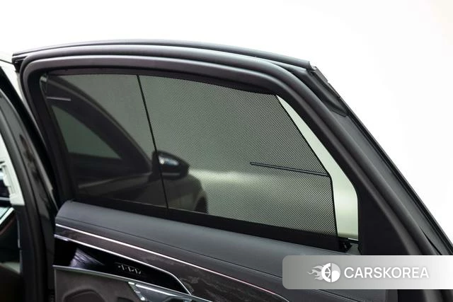 Audi A8 id 4353118 из Китая 10