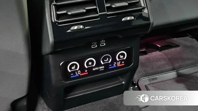 BMW 5 Series (G60) id 4701105 из Кореи 10