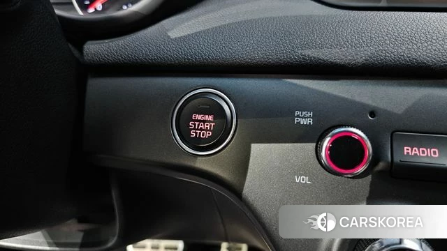 Kia Sportage The Bold id 4658177 из Кореи 10