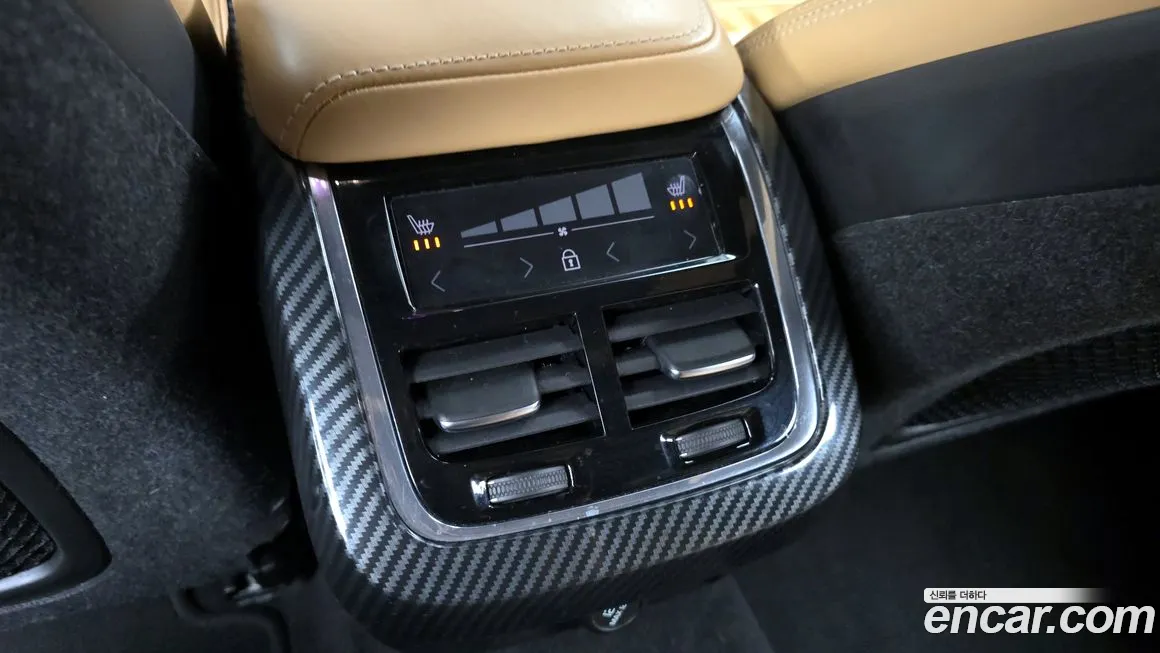 Volvo S60 3rd generation id 2050353 из Кореи 10