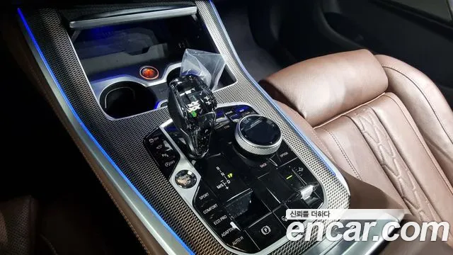 BMW X5 (G05) id 2658326 из Кореи 10