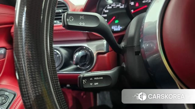 Porsche 718 Cayman id 4489782 из Кореи 10