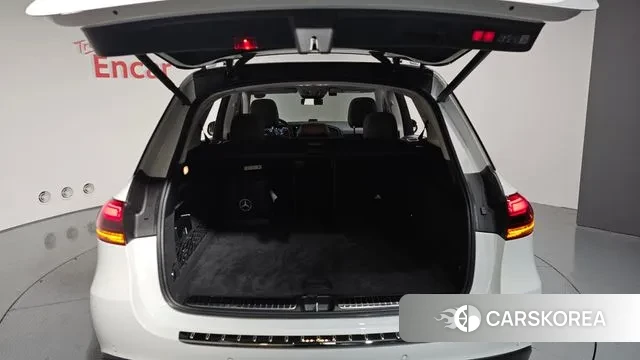 Mercedes-Benz GLE-Class W167 id 3410160 из Кореи 10