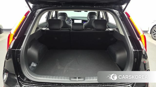 Kia Di All New Niro EV id 4540796 из Кореи 10