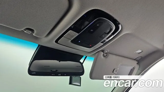 Hyundai Palisade id 2726851 из Кореи 10