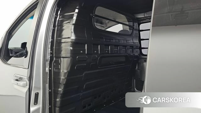 Hyundai Staria id 4231360 из Кореи 10