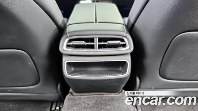 Genesis G80 (RG3) id 2783456 из Кореи 10