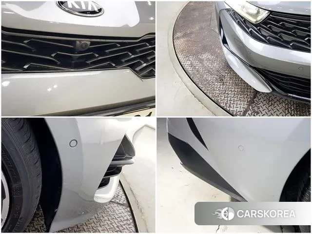 Kia K5 3rd generation id 3339281 из Кореи 10