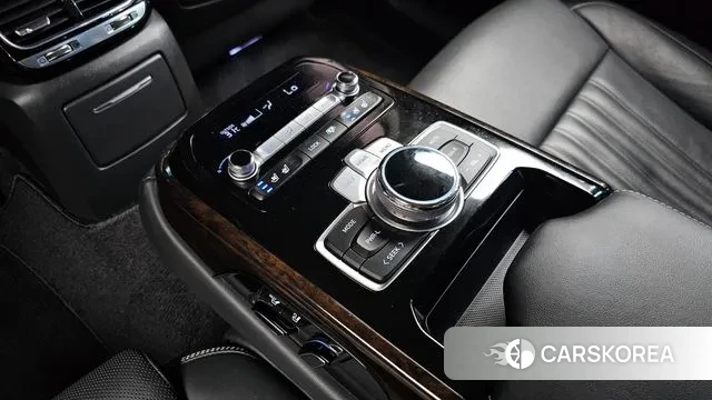 Genesis G90 id 3059709 из Кореи 10