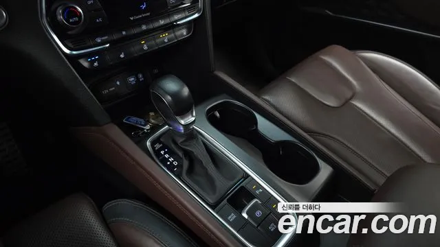 Hyundai Santa Fe TM id 2565145 из Кореи 10