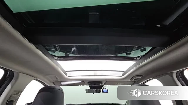 Kia Sportage 5th Generation Hybrid id 3611384 из Кореи 10