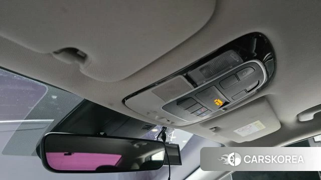 Hyundai Sonata (DN8) id 4722040 из Кореи 10
