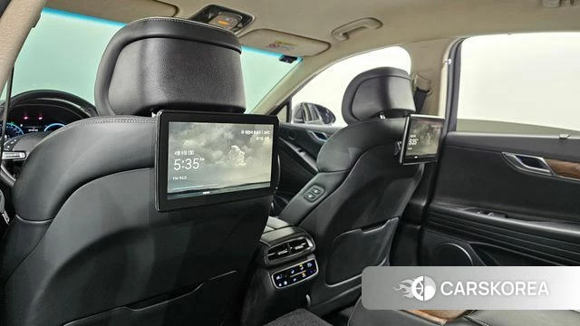 Genesis G80 (RG3) id 3892852 из Кореи 10