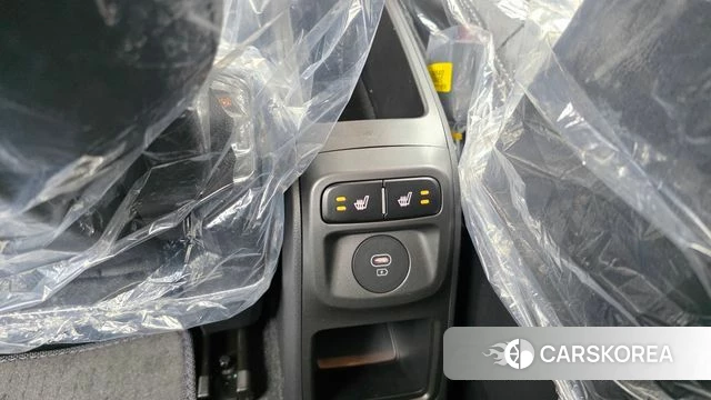 Kia The New Kia Ray id 4193945 из Кореи 10