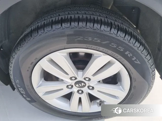 Kia Sportage 4th Generation id 3029364 из Кореи 10