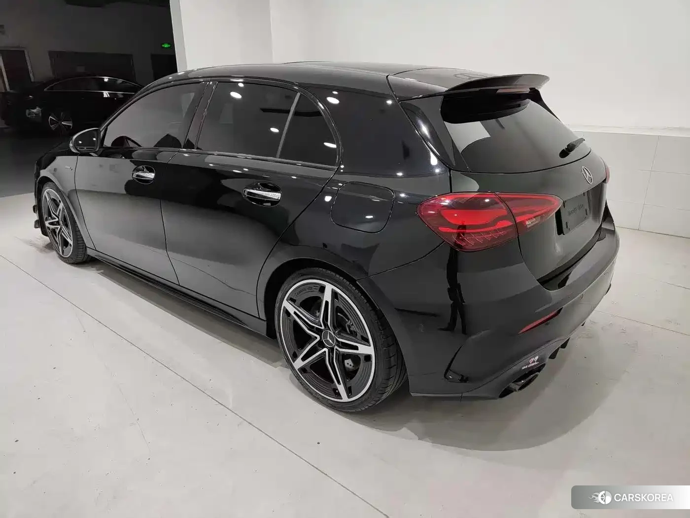 Mercedes-Benz A-class AMG id 4514226 из Китая 10