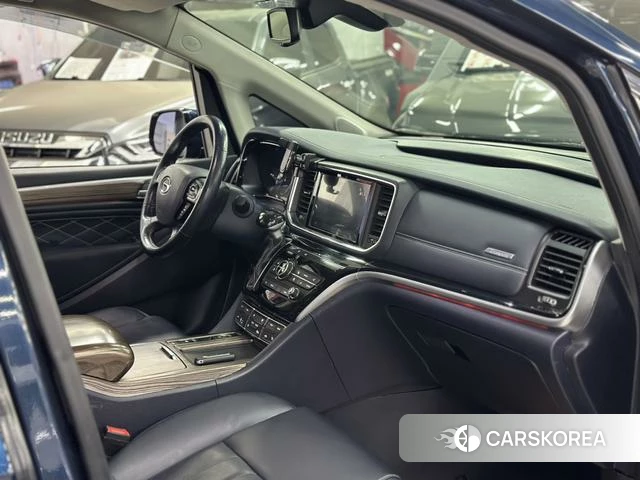 GAC Trumpchi Trumpchi M8 id 4208002 из Китая 10