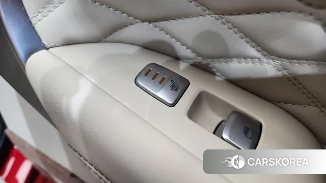 Genesis G70 id 3672517 из Кореи 10