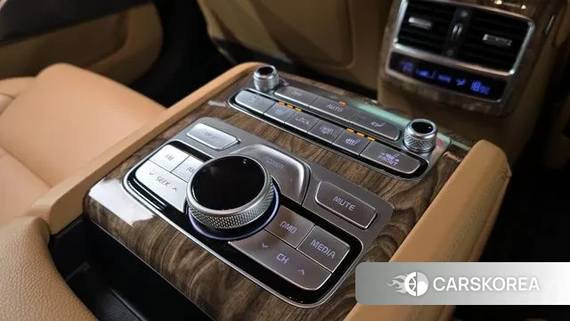 Kia More K9 id 2976408 из Кореи 10