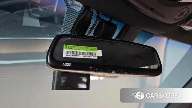 Ssangyong The New Torres id 3466897 из Кореи 10