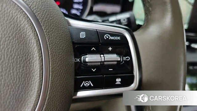 Kia Carnival 4th generation id 3023373 из Кореи 10