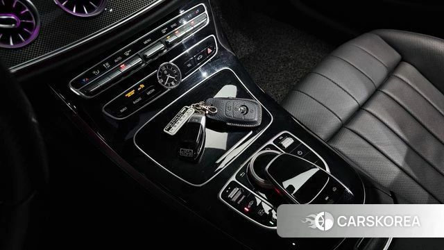 Mercedes-Benz E-Class W213 id 4284362 из Кореи 10