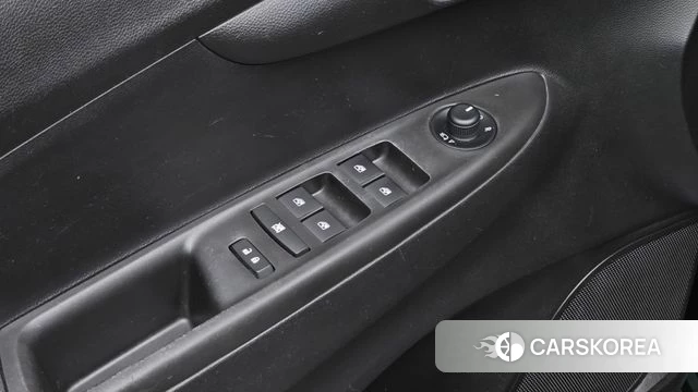 Chevrolet (GM Daewoo) The New Spark id 4203761 из Кореи 10