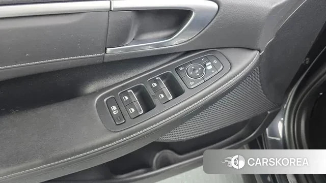 Hyundai Sonata (DN8) id 3257753 из Кореи 10